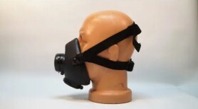 Полумаска РМ-1 (221794) Полумаска РМ-1 (221794) фото 4