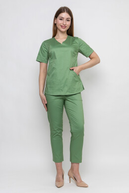 Eva-stretch medical stretch suit. Dern (5436954) Eva-stretch medical stretch suit. Dern (5436954) фото 1
