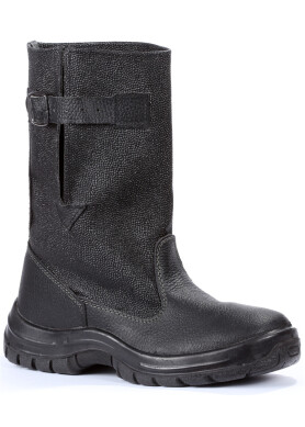 Half boots mod. 237 PM (221380) Half boots mod. 237 PM (221380) фото 2