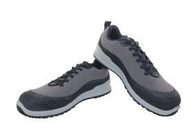 Sizam NEW YORK S1P 36217-36229 work shoes (8137964) Sizam NEW YORK S1P 36217-36229 work shoes (8137964) фото 2