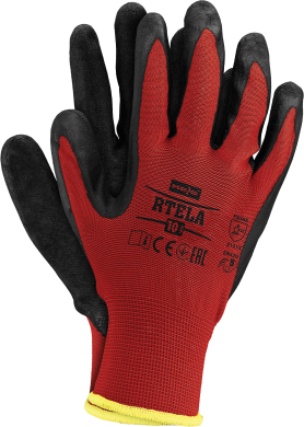 Latex Glove Workers RTELA (146) Latex Glove Workers RTELA (146) фото 1
