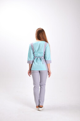 Laguna Jacket. Menthol / smoky (545014) Laguna Jacket. Menthol / smoky (545014) фото 3