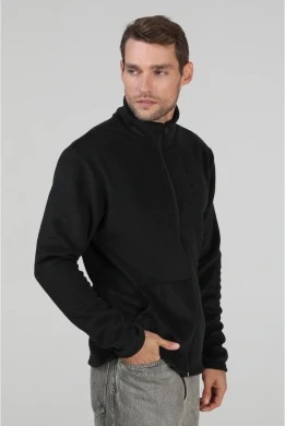 Fleece jacket Unisex RAY BASIC U0501 (5137643) Fleece jacket Unisex RAY BASIC U0501 (5137643) фото 7