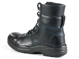 Winter work boots Zenkis U 959 CI black (S3) (501318) Winter work boots Zenkis U 959 CI black (S3) (501318) фото 2