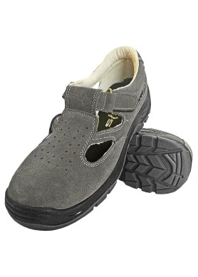 Sandals workers REIS BRAVEL-S1 (220673) Sandals workers REIS BRAVEL-S1 (220673) фото 1