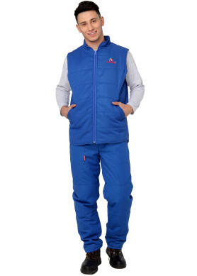 Waistcoat insulated (220125) Waistcoat insulated (220125) фото 1