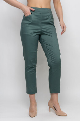 Eva stretch medical stretch suit, evening forest (5436955) Eva stretch medical stretch suit, evening forest (5436955) фото 6