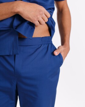 Medical suit for men Boston sapphire 129-360-679/485-360-679 (6613688) Medical suit for men Boston sapphire 129-360-679/485-360-679 (6613688) фото 5
