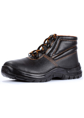 Boots with PUF sole and reinforced toe box mod. 220 P (220517) Boots with PUF sole and reinforced toe box mod. 220 P (220517) фото 1