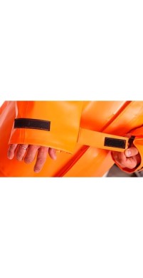 Orange storm suit (222362) Orange storm suit (222362) фото 8