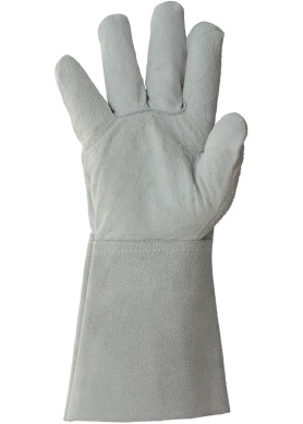Gaiters for the welder (1012) Gaiters for the welder (1012) фото 1