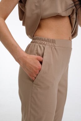 Women's medical suit Sydney mocha 497-421-677 (6636868) Women's medical suit Sydney mocha 497-421-677 (6636868) фото 4