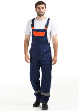 Work overalls ‘UNIVERSAL-COMBO’ (economy fabric) green (33331111) Work overalls ‘UNIVERSAL-COMBO’ (economy fabric) green (33331111) фото 5