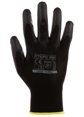 RTEPO PU Coated Gloves (635) RTEPO PU Coated Gloves (635) фото 2