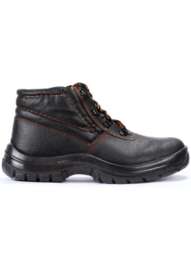 PUP work boots on fur, insulated mod. 220 TM (220516) PUP work boots on fur, insulated mod. 220 TM (220516) фото 2