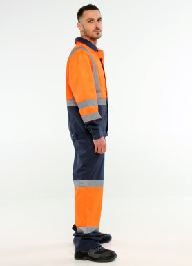 Робоча кутка світловідбиваюча (1400017) фото 4