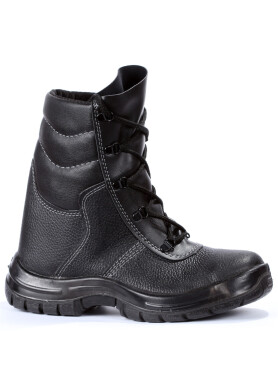 Boots with high tops mod. 342 ТМ (220532) Boots with high tops mod. 342 ТМ (220532) фото 4