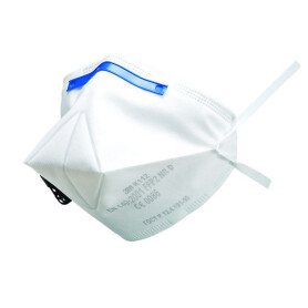 Респиратор 3М К112 ФФП2 (221395) Респиратор 3М К112 ФФП2 (221395) фото 1