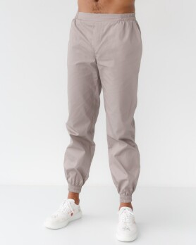Medical Pants Men's Mocco Joggers 342-421-758 (6613838) Medical Pants Men's Mocco Joggers 342-421-758 (6613838) фото 4