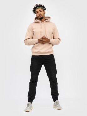 Худи UNISEX с начесом U-0401 бежевый (5110247) Худи UNISEX с начесом U-0401 бежевый (5110247) фото 6
