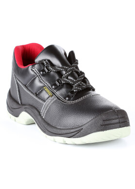 Work shoes with double NAV sole - safety shoes - NORTH OVERALLS | Buy Work shoes with a double NAV sole - safety shoes in Kiev: price, reviews, sale 3 Low shoes workers with a double NAV sole (220524) фото 5
