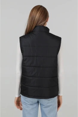 Insulated vest Unisex RAY BASIC U0601 (5137646) Insulated vest Unisex RAY BASIC U0601 (5137646) фото 8