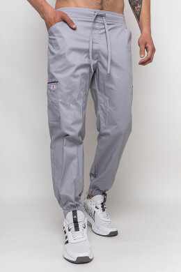 Manhattan Men's Joggers Suit. Smoke (5437021) Manhattan Men's Joggers Suit. Smoke (5437021) фото 5