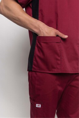 Medical jacket for men Manhattan. Marsal (5437047) Medical jacket for men Manhattan. Marsal (5437047) фото 5