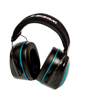 Наушники с регулируемым мягким оголовьем OPTIMUM III 3050 Sizam 35034 (8138049) Наушники с регулируемым мягким оголовьем OPTIMUM III 3050 Sizam 35034 (8138049) фото 1