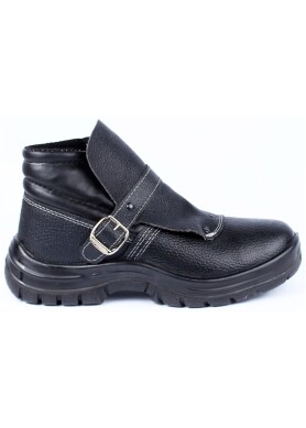 Welder's boots made of metal. toe P (221093) Welder's boots made of metal. toe P (221093) фото 4