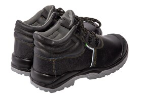 Work boots Sizam BOSTON S1 36013 - 36025 (8137953) Work boots Sizam BOSTON S1 36013 - 36025 (8137953) фото 4