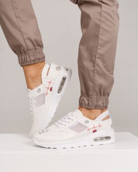 Обувь медицинская кроссовки с открытой пяткой Sport Doctor Air подошва 347-493-902 (6613151) Обувь медицинская кроссовки с открытой пяткой Sport Doctor Air подошва 347-493-902 (6613151) фото 1