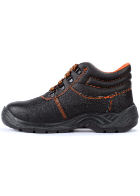 Polyurethane work boots with toe cap | NORTH OVERALLS | Buy Work boots on polyurethane with a toe cap in Kiev: price, reviews, sale 4 Work shoes PUP with metal toe cap (220549) фото 6