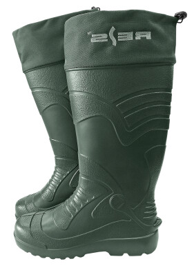 boots REIS BRNECK (220658) boots REIS BRNECK (220658) фото 1