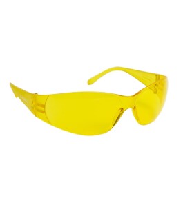 Защитные очки открытого типа I-FIT 2721 Sizam 35044 (8138017) Защитные очки открытого типа I-FIT 2721 Sizam 35044 (8138017) фото 1