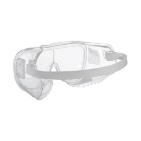 Safety glasses INTERTOOL SP-0021 with indirect ventilation (222302) Safety glasses INTERTOOL SP-0021 with indirect ventilation (222302) фото 2