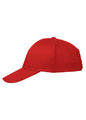 Baseball cap red (220558) Baseball cap red (220558) фото 1