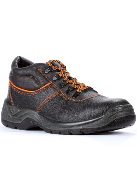 Work boots PUP with metal insert in the sole | NORTH OVERALLS | Buy Boots workers CUP with a metal insert in the sole in Kiev: price, reviews, sale 3 Work shoes PUP with metal insert in the sole (220547) фото 5