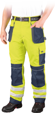 Signal pants LH-FMNX-T YGS (222214) Signal pants LH-FMNX-T YGS (222214) фото 1