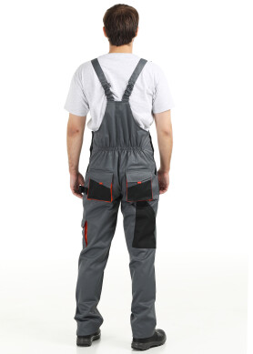 Semi-overalls "TRITON" (1175) Semi-overalls "TRITON" (1175) фото 3