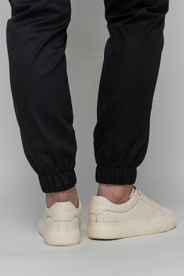 Athena black medical joggers, 4 pockets. COTTON (5436980) Athena black medical joggers, 4 pockets. COTTON (5436980) фото 8