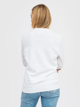 Свитшот UNISEX без начеса U-0302 белый (5110316) Свитшот UNISEX без начеса U-0302 белый (5110316) фото 9