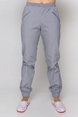 Medical suit Rio with joggers women. Smoke (5410176) Medical suit Rio with joggers women. Smoke (5410176) фото 15