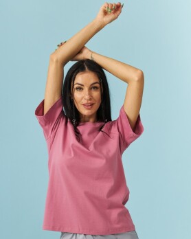Medical T-Shirt Reglan Women's Pink and Purple 348-431-798 (6613556) Medical T-Shirt Reglan Women's Pink and Purple 348-431-798 (6613556) фото 6