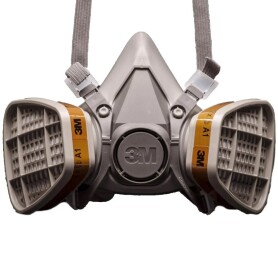 Фильтр 3М 6055 А2 (221402) Фильтр 3М 6055 А2 (221402) фото 3