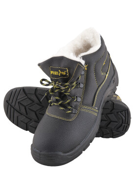 Work boots on fur REIS BRYES-TO-OB (22062211) Work boots on fur REIS BRYES-TO-OB (22062211) фото 1