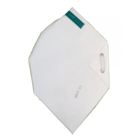 Респиратор без клапана РОСТОК 3П FFP1 (221764) Респиратор без клапана РОСТОК 3П FFP1 (221764) фото 3