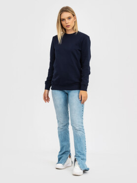 Свитшот UNISEX с начесом U-0301 темно-синий (5110292) Свитшот UNISEX с начесом U-0301 темно-синий (5110292) фото 9