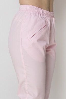 Pants women's joggers Cotton rose (549992) Pants women's joggers Cotton rose (549992) фото 4