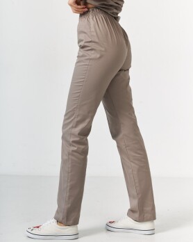 Women's medical mocha pants 163-421-758 (6613647) Women's medical mocha pants 163-421-758 (6613647) фото 3